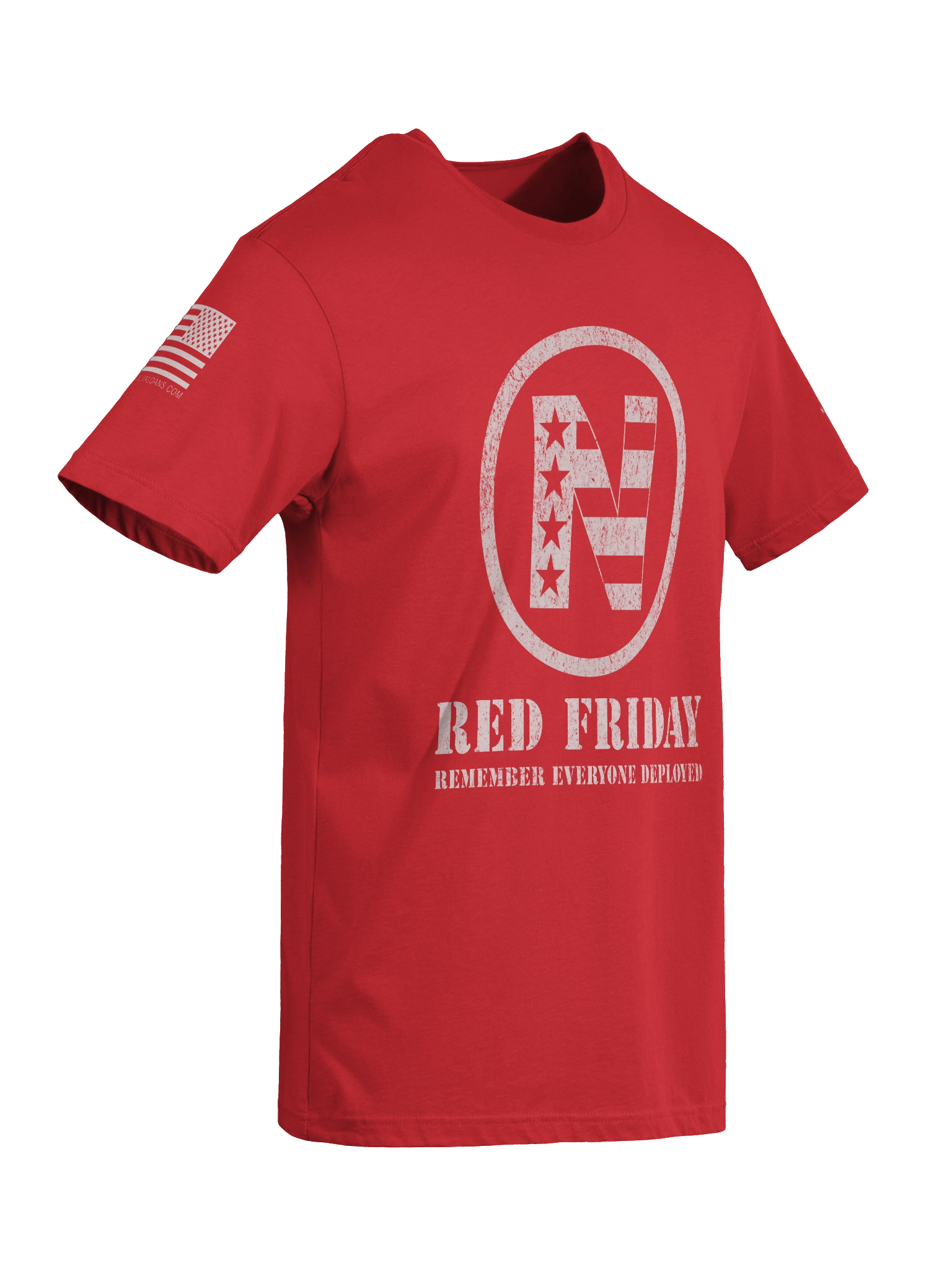 National Red Friday product image (9)