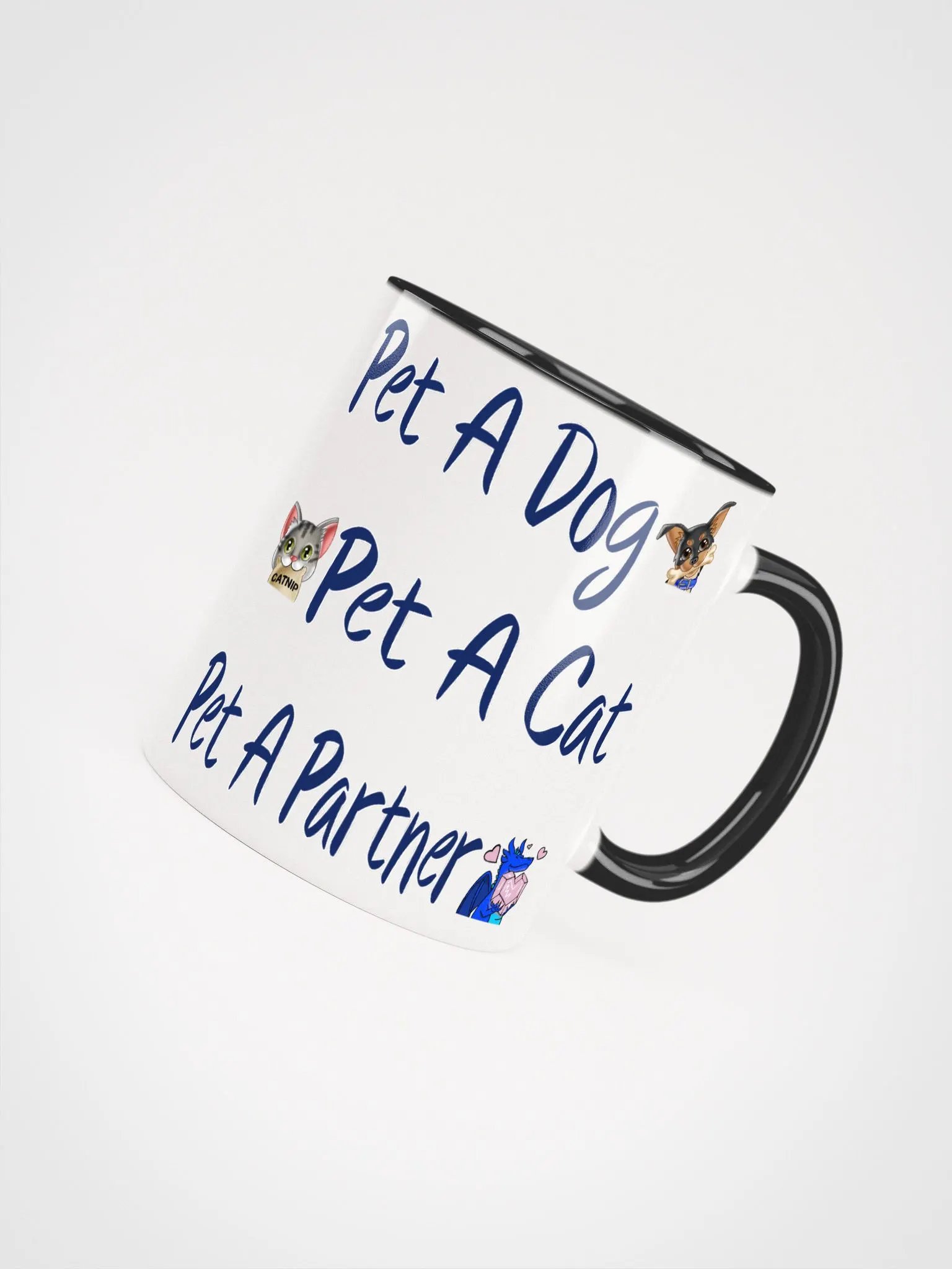 Pet A Mug product image (4)