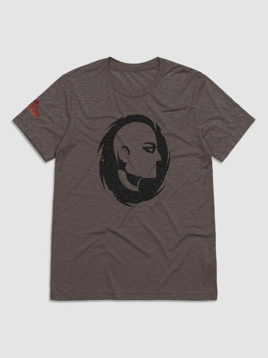 Tantrum9 Tar Head Official T-Shirt product image (1)