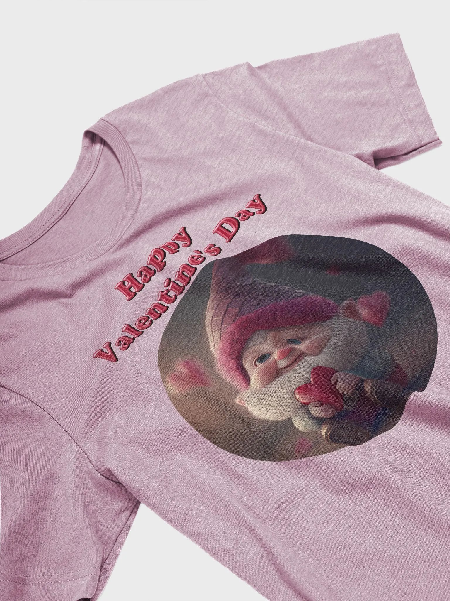 Happy Valentine's Day - Gnome product image (2)