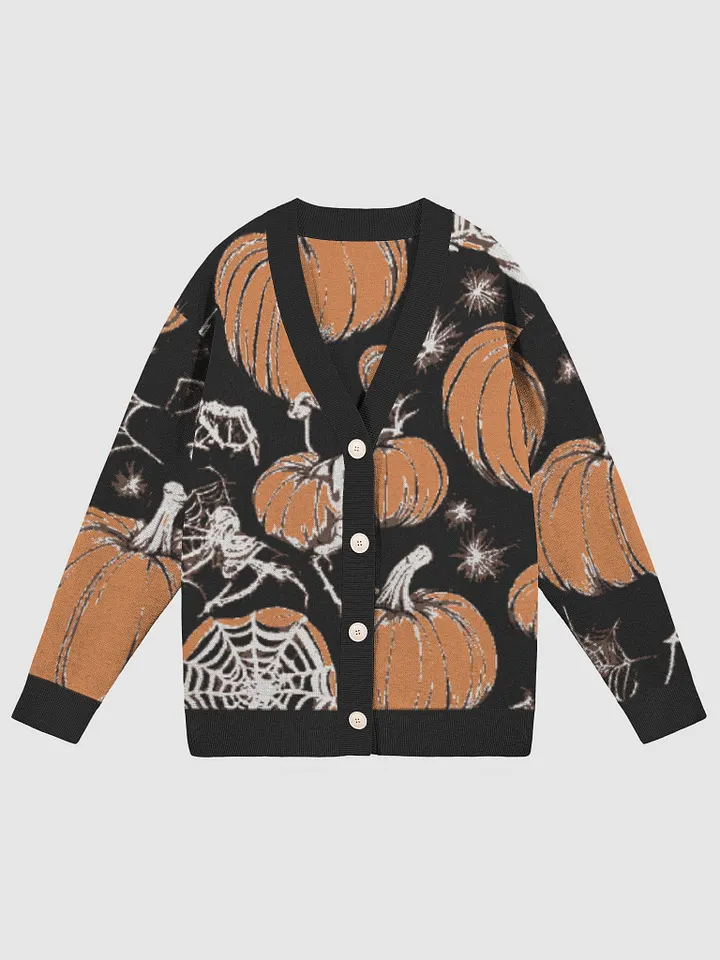 All Hallows' Eve Cardigan (Exclusive) product image (3)