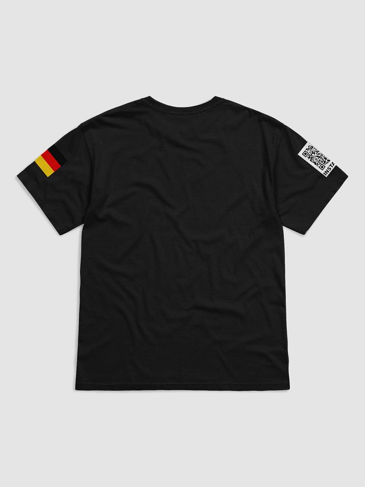 Germany T-shirt product image (26)