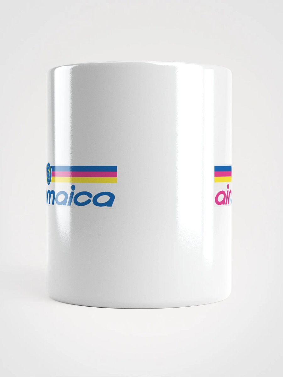 Air Jamaica - Mug product image (14)
