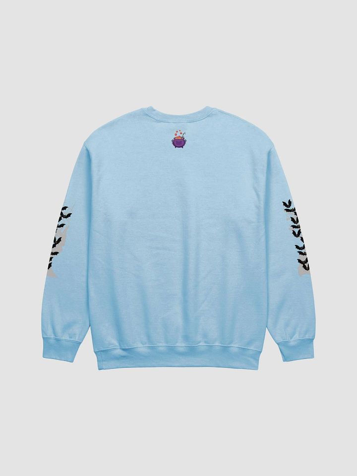 I Hate It Here Sweatshirt product image (2)
