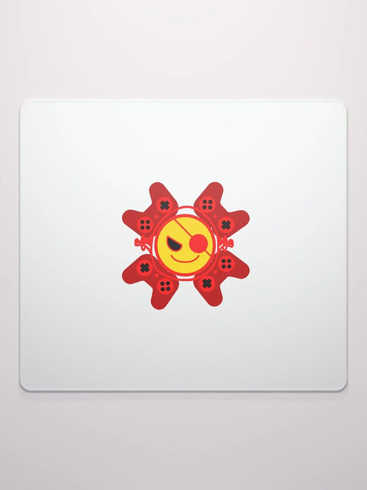 DRDG Gaming Mouse Pad product image (2)
