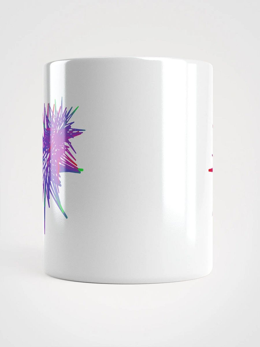 Glitchy Splendor Mug product image (9)