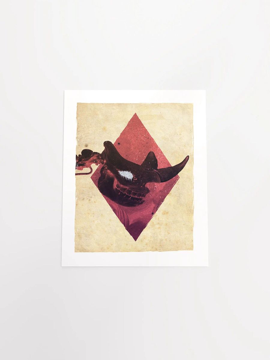 Row Row Mate Poster product image (5)