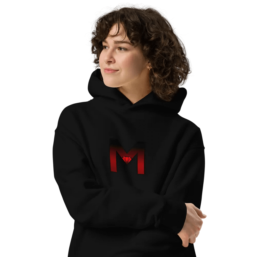 Mulvanki MESH Hoodie product image (4)