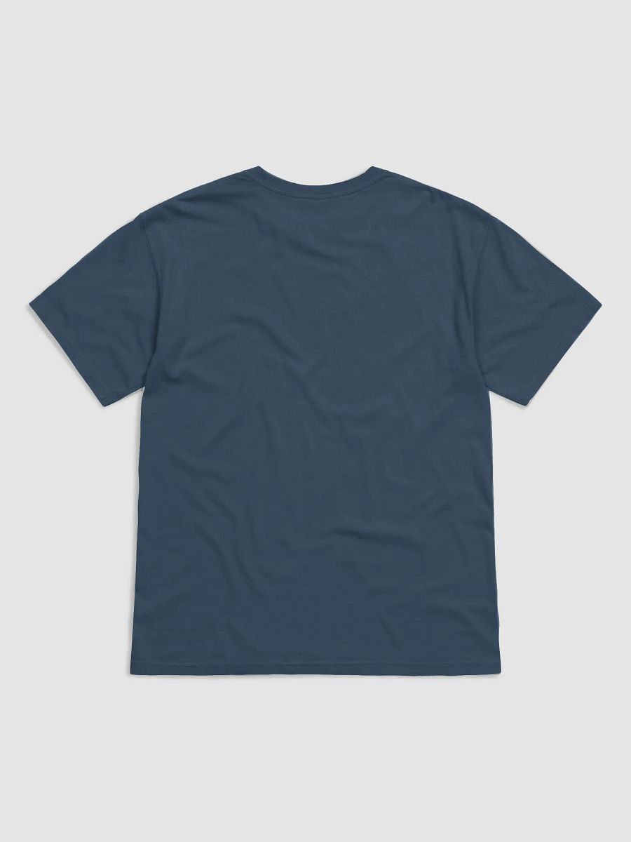 Room Tone Pause Comfort Tee product image (20)
