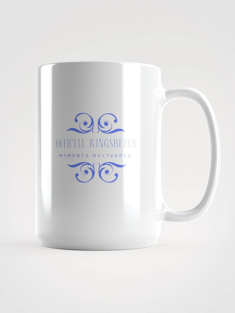 Official Kingsbeech Crest Collection product image (1)