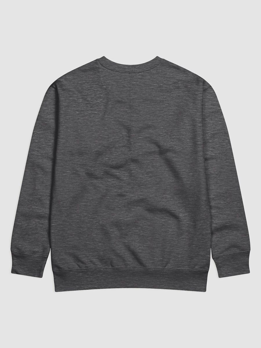 Mrs. Lovett’s Pie Shop Sweatshirt – Premium Fleece Crewneck for Broadway & Sweeney Todd Fans product image (2)