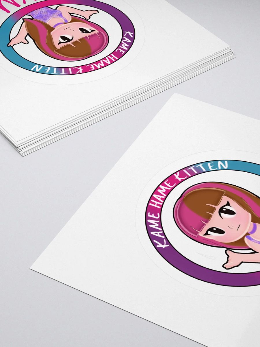 WDYM Sticker product image (11)