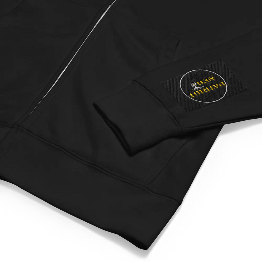 Croatian Oluja 1995 Zip-Up Hoodie product image (3)