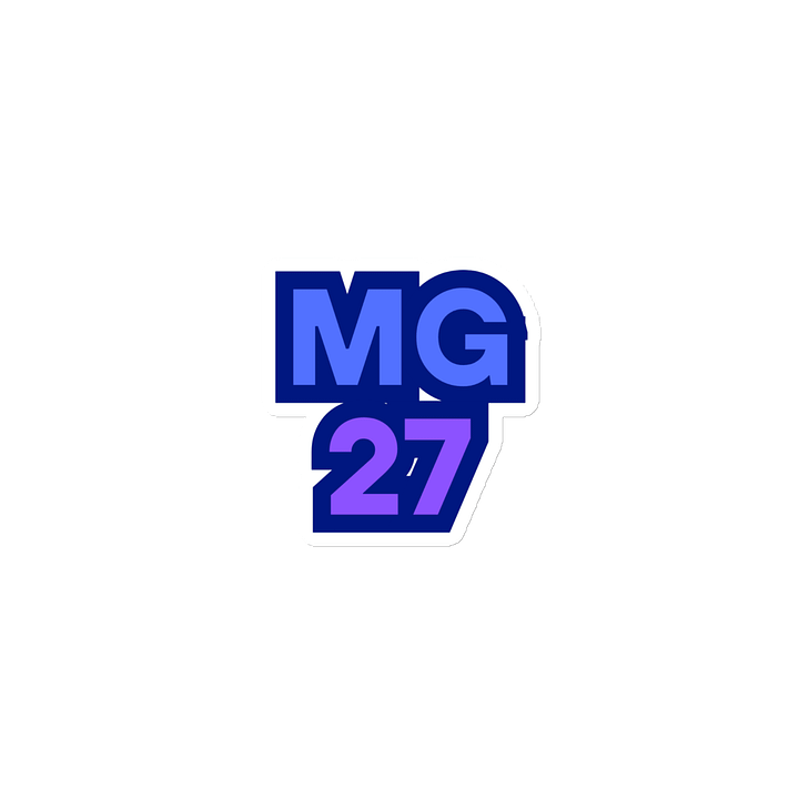 MG27 Magnet product image (1)