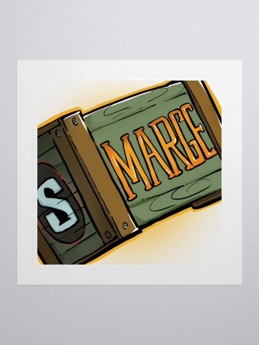 Marge's Heavy Box product image (2)