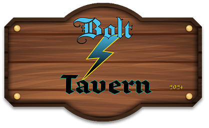 Bolter