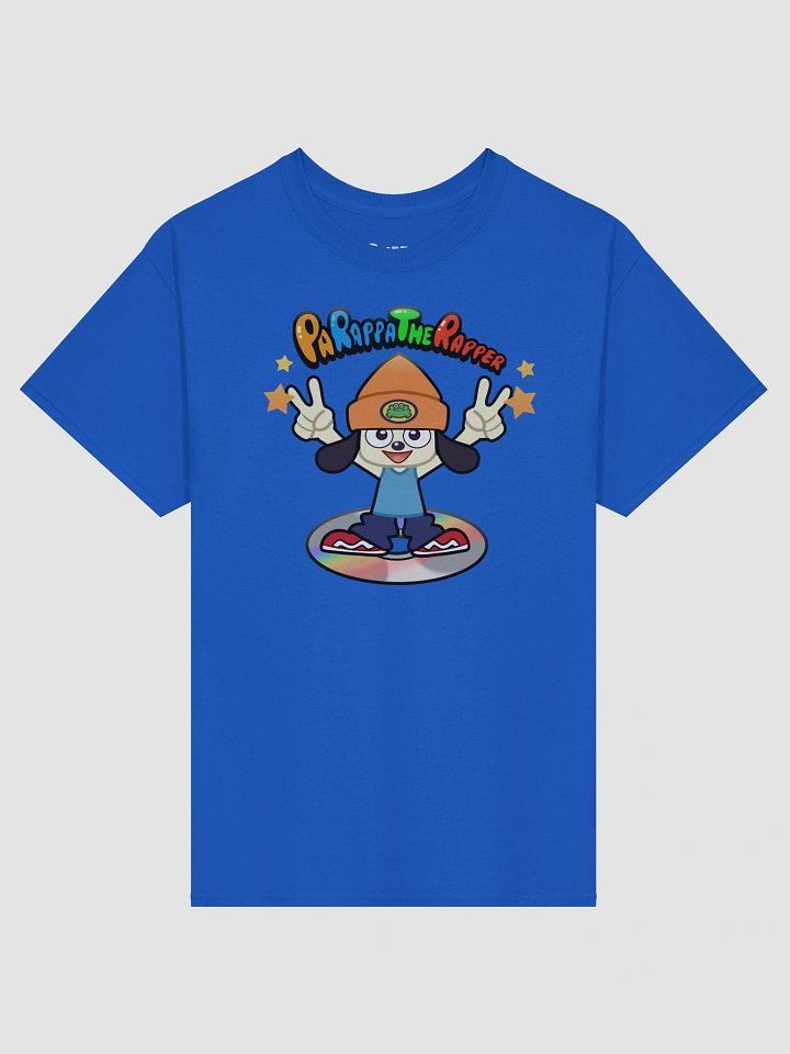 One Rappin' Hero - Shirt product image (5)