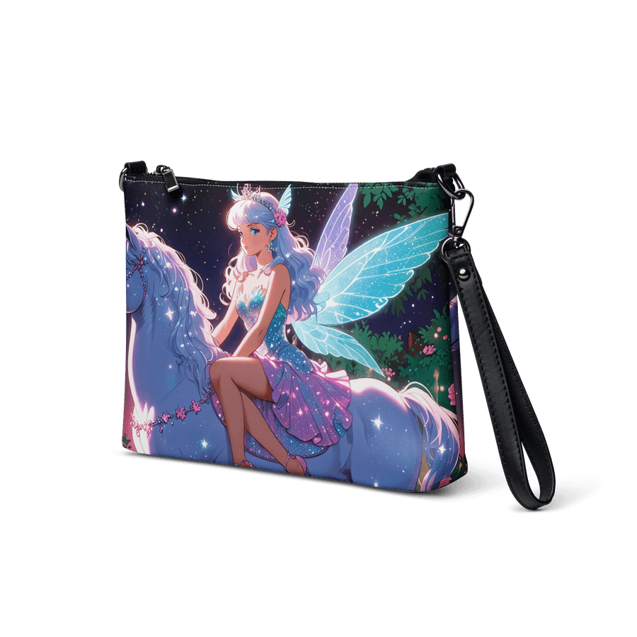 Muse Coquette Crossbody Bag product image (2)
