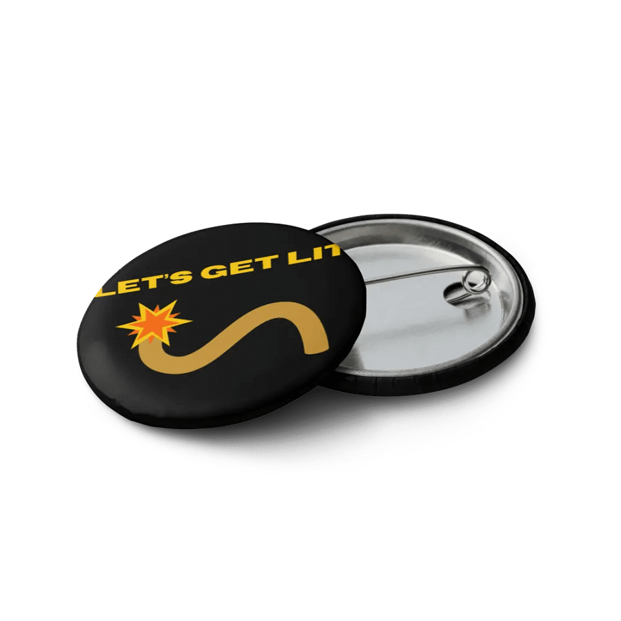 Pyro Talk Pins product image (12)