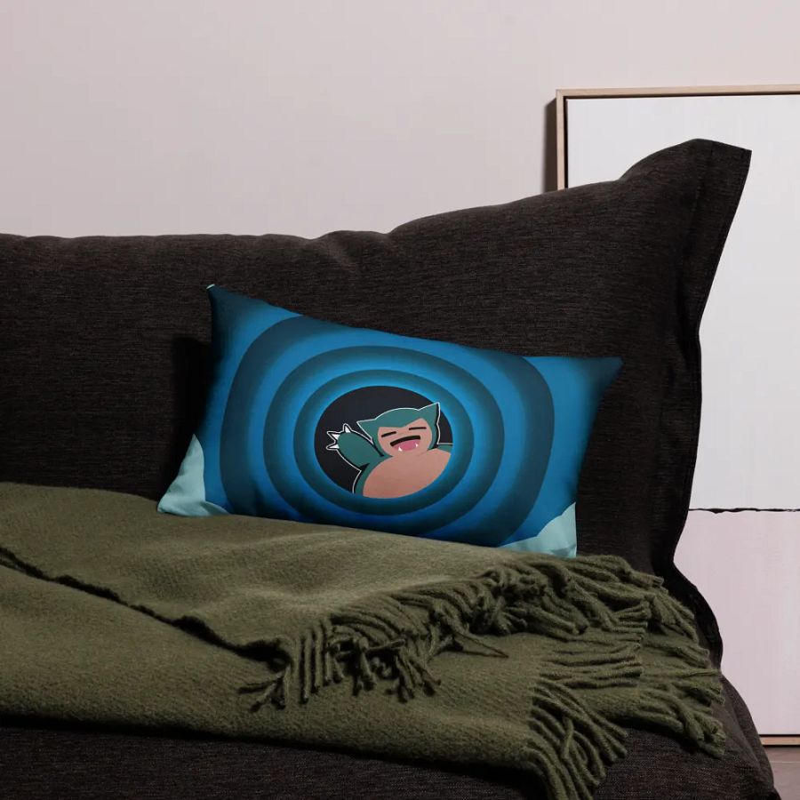Majestic Kingdom Pillow Case product image (9)