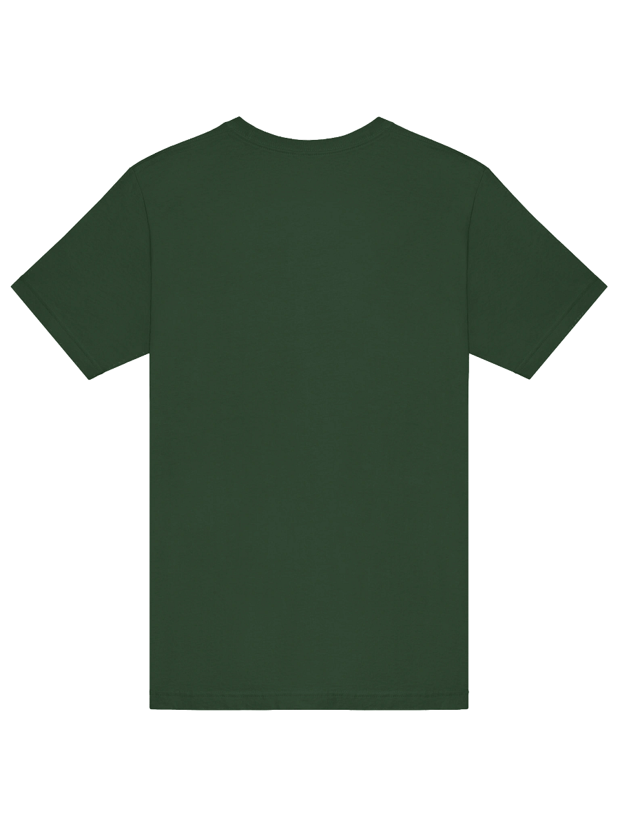 Barn Owl Sketch Unisex T-Shirt product image (61)