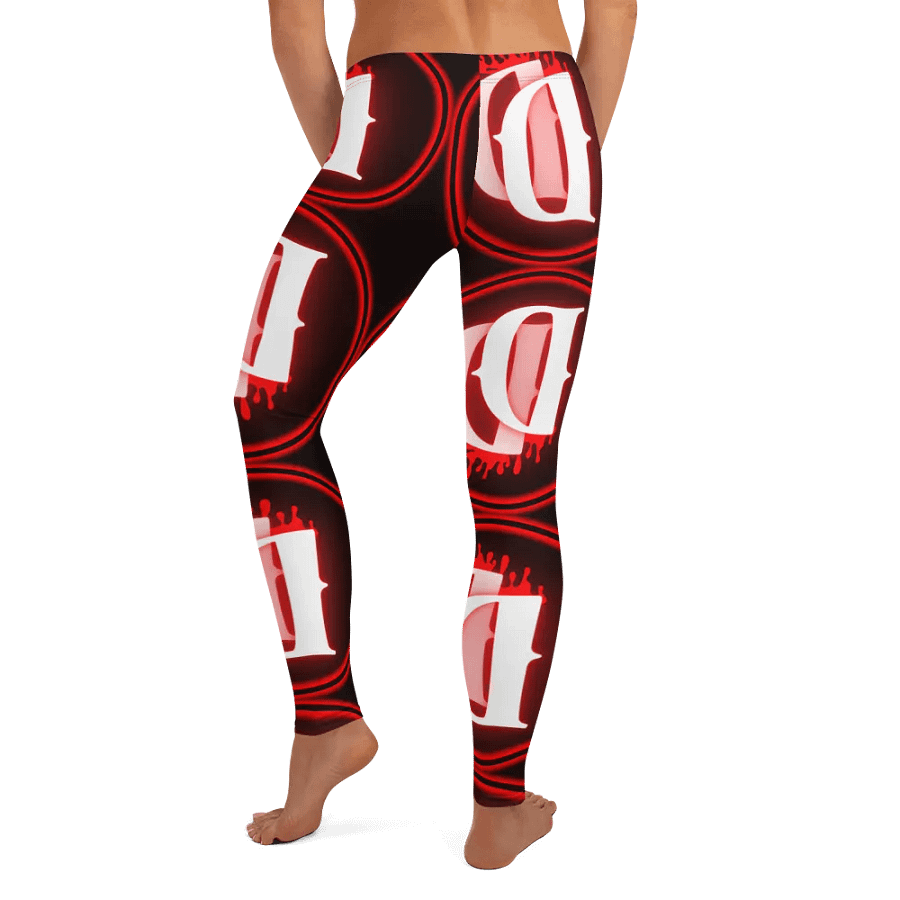 bloody D leggings product image (8)