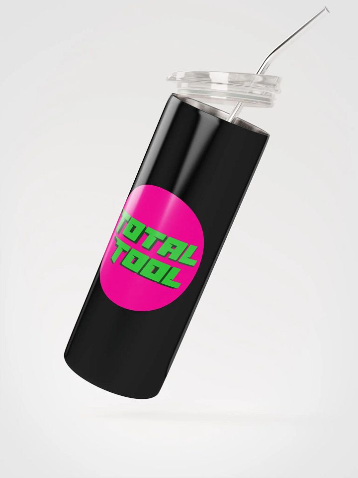 The Tool Tumbler product image (2)