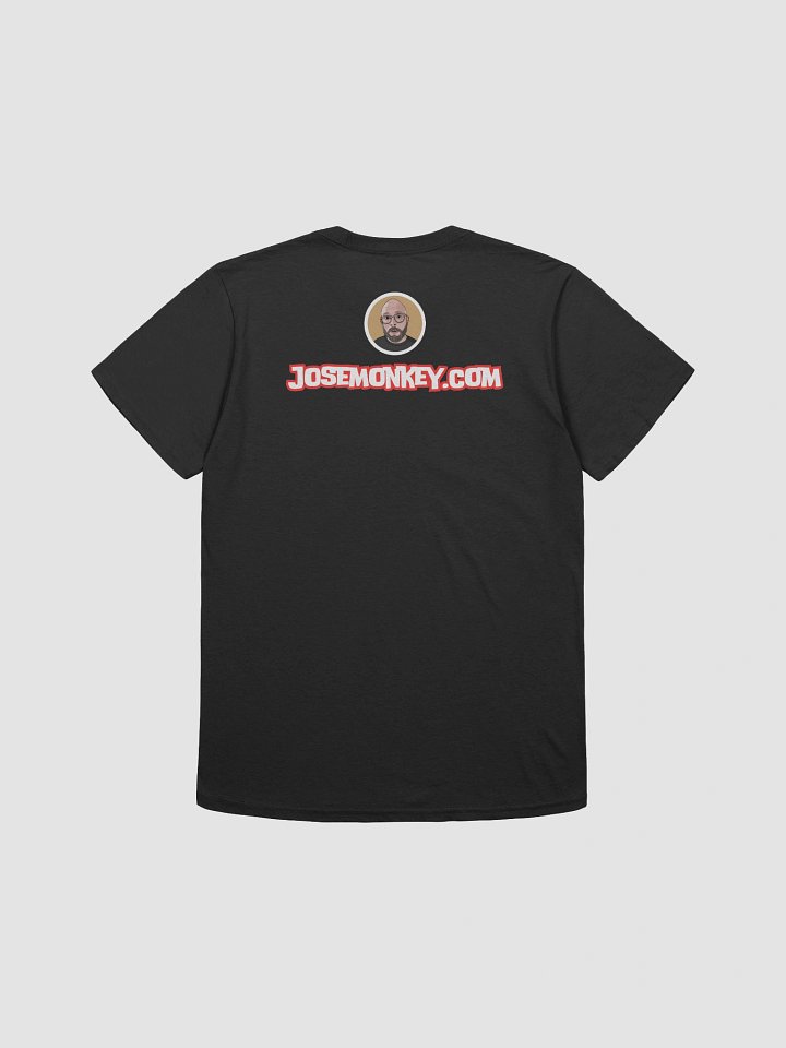 "Sorry, I'm Busy Working on a Side Quest" T-Shirt product image (2)