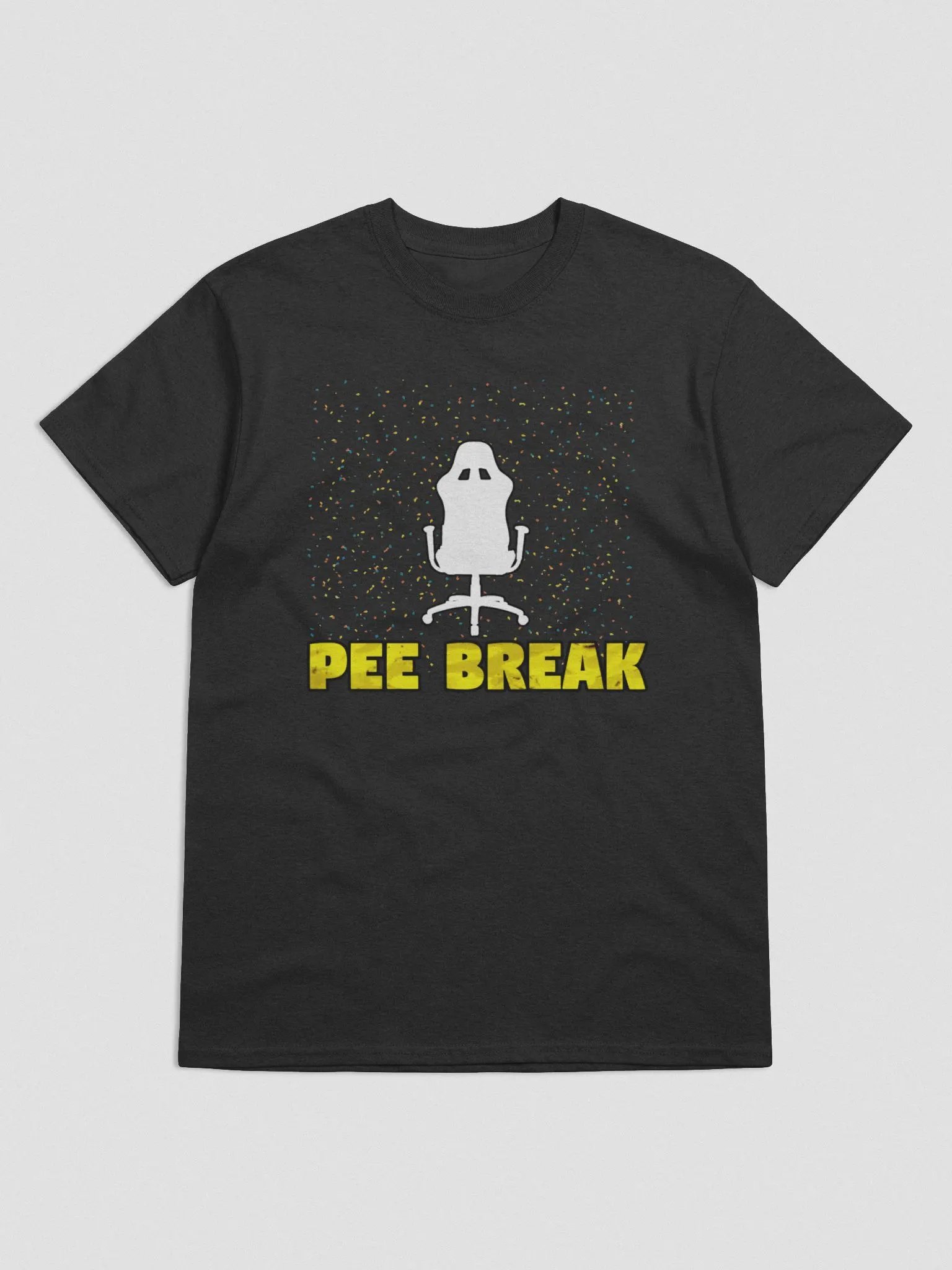 Break Time! product image (1)