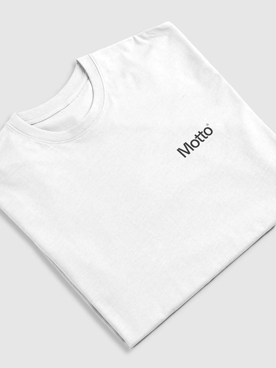 Statement of Purpose T-Shirt product image (5)