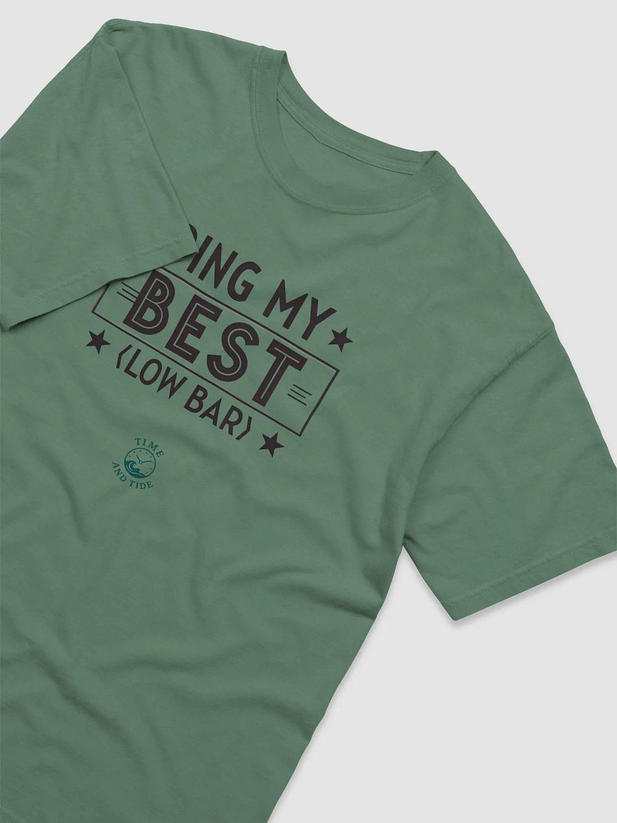 Starry Best Comfort Tee product image (13)