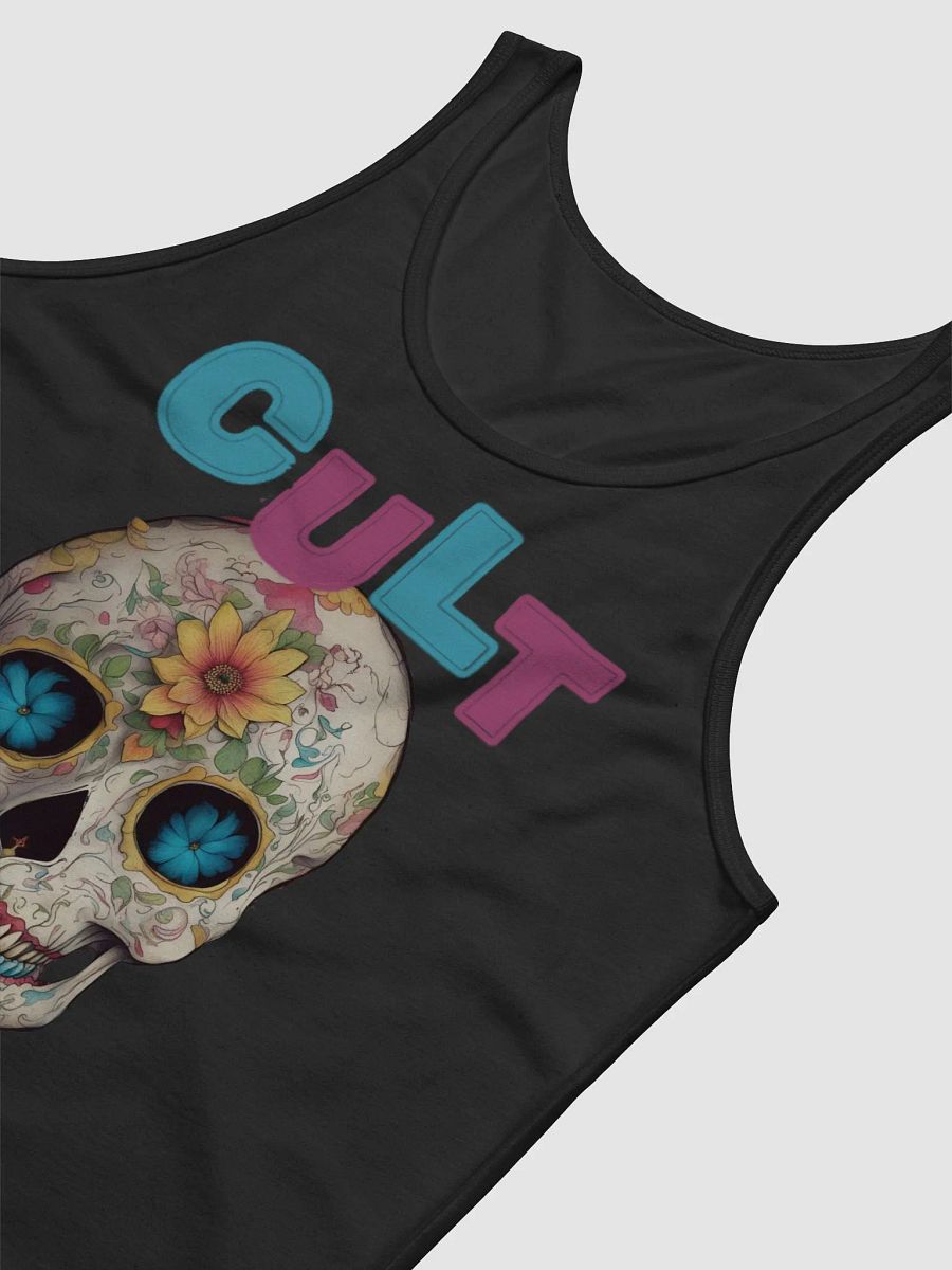 SUGAR SKULL TANK product image (12)