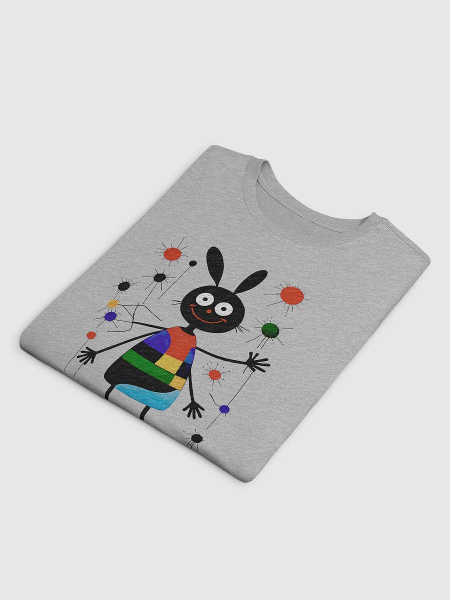 Next Level Supersoft T-Shirt product image (7)