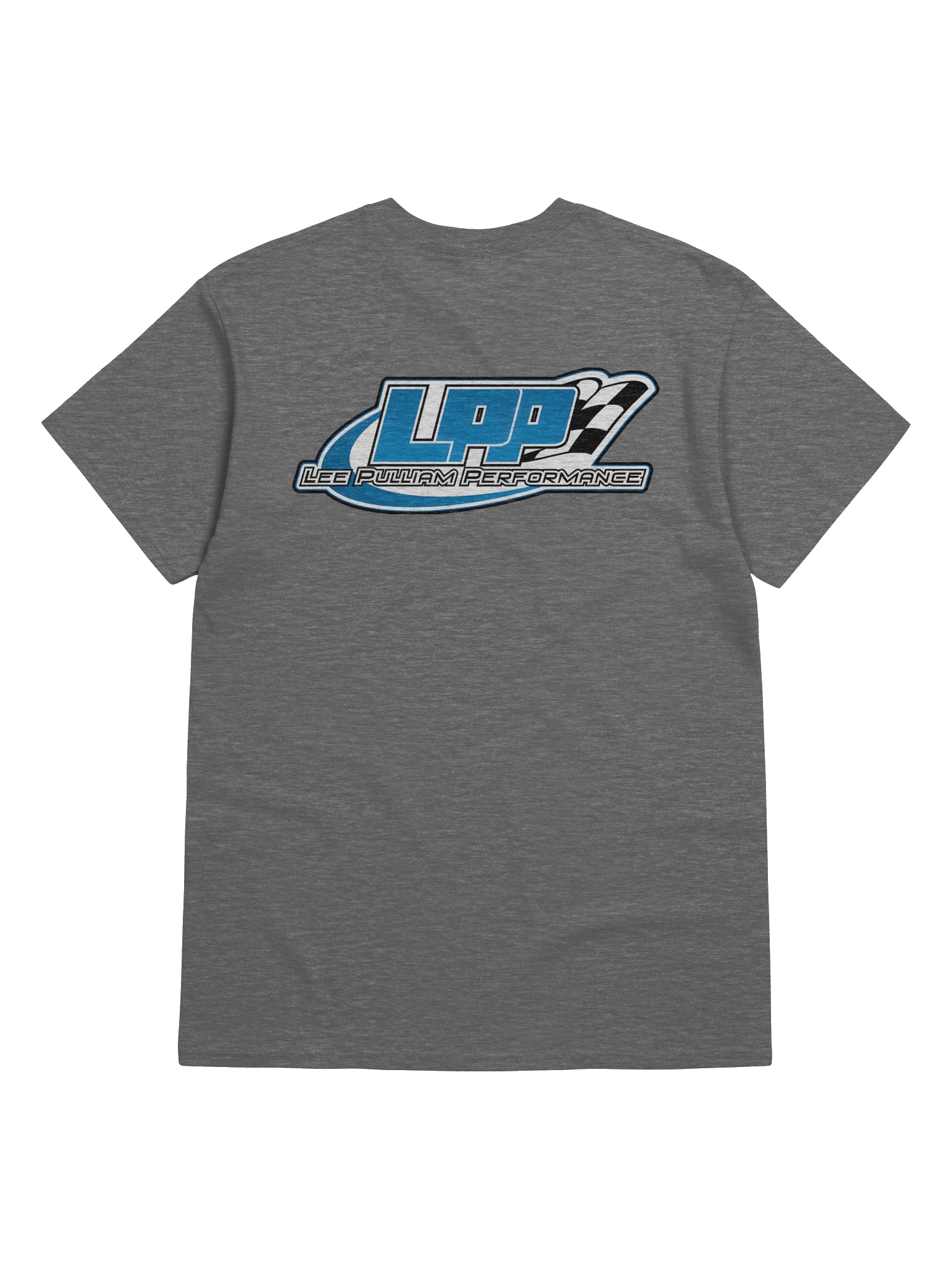 LPP Racing Logo Tee product image (72)