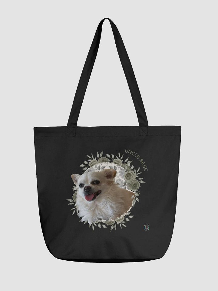 Puppy Tote product image (1)