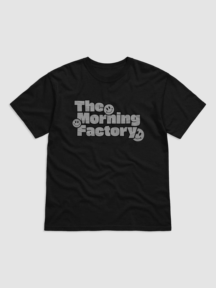 TMF Smiley - Unisex Tee product image (4)