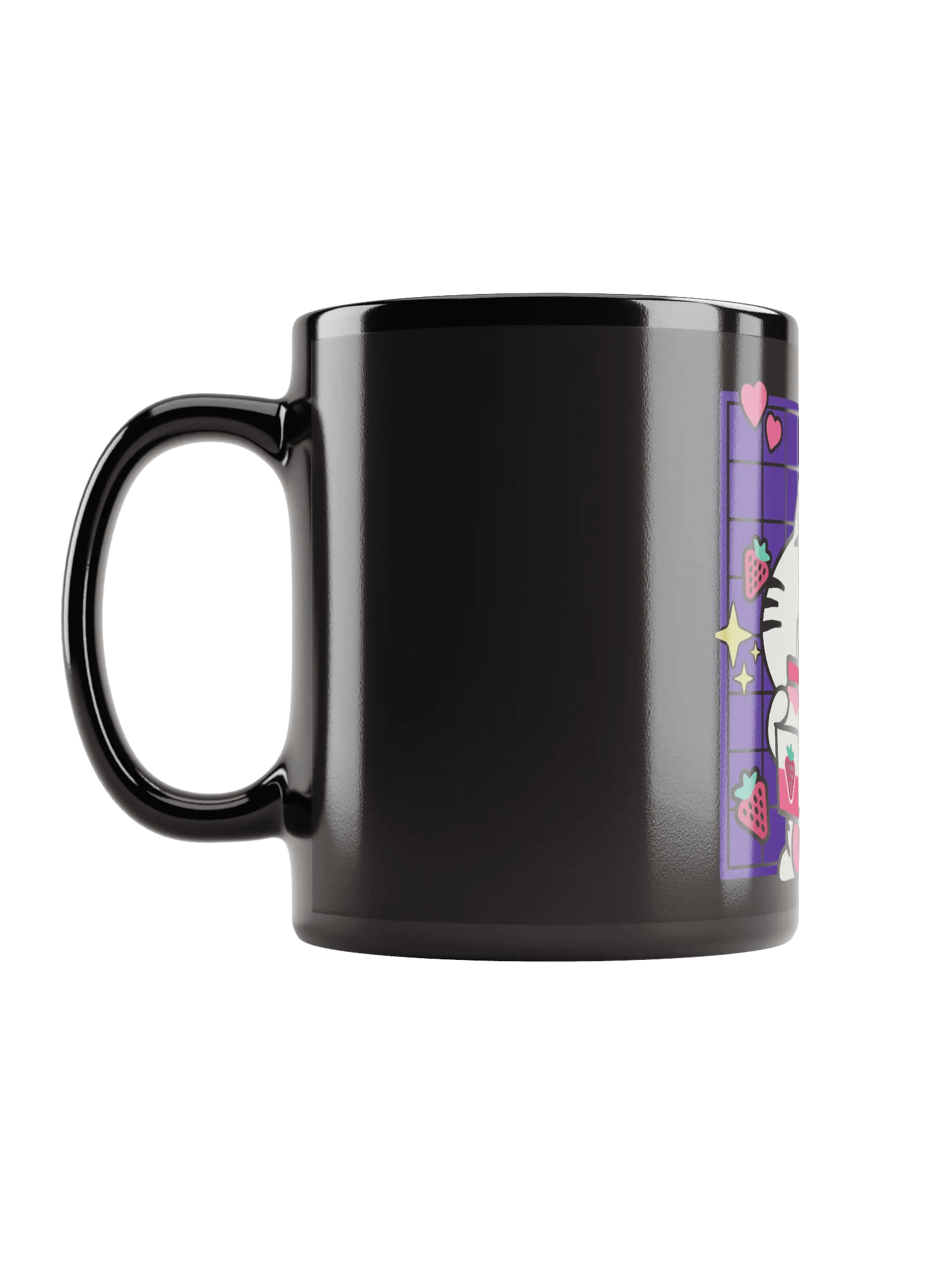 Sippy Kitty - Kunai product image (6)