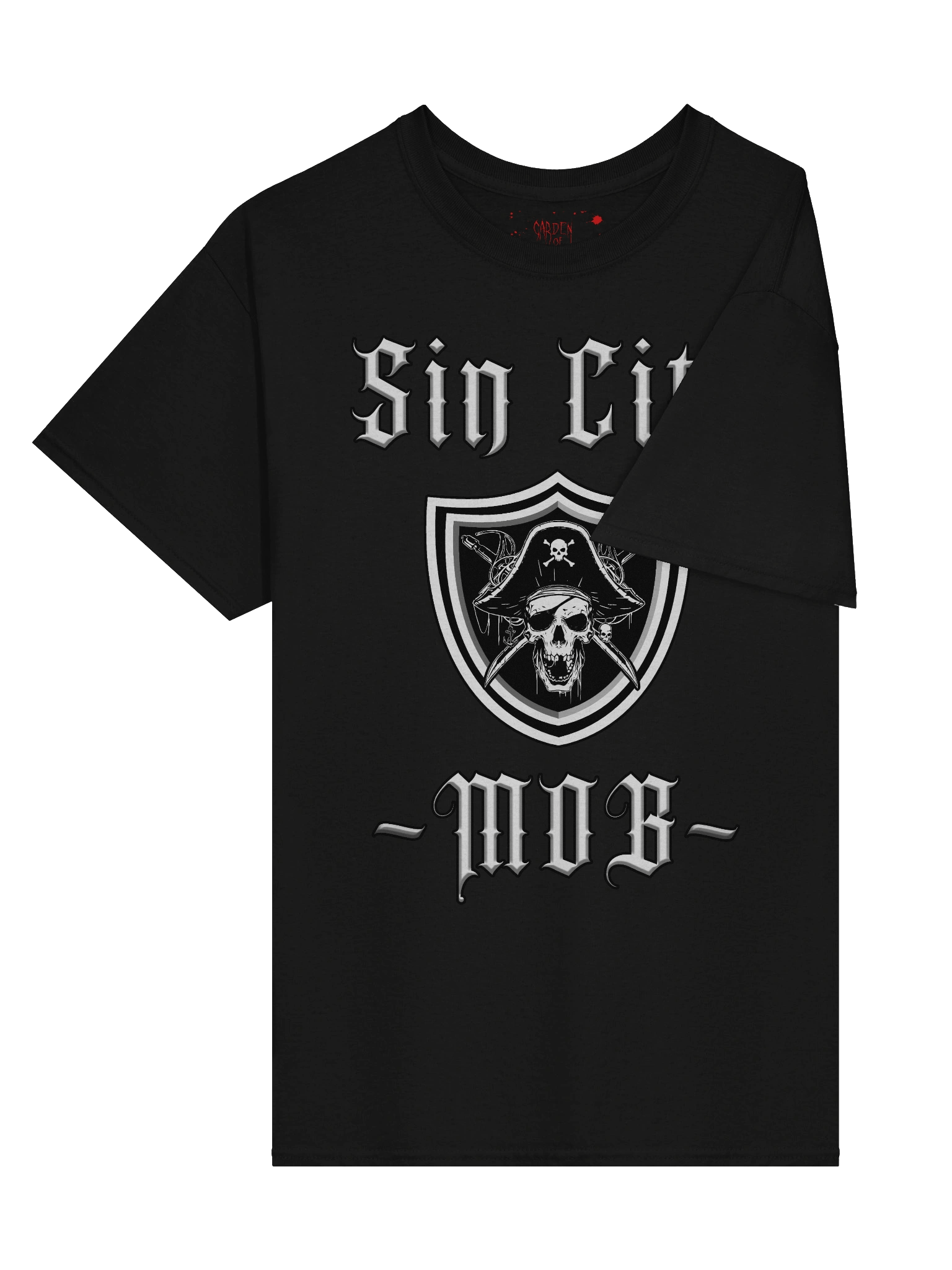 SIN CITY MOB 4 product image (8)