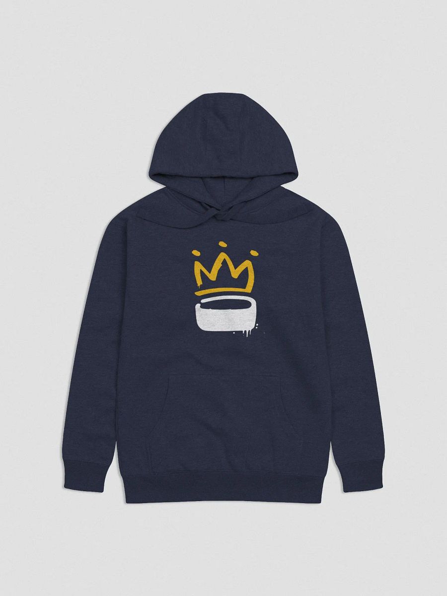 Puck Daddy Hoodie product image (2)
