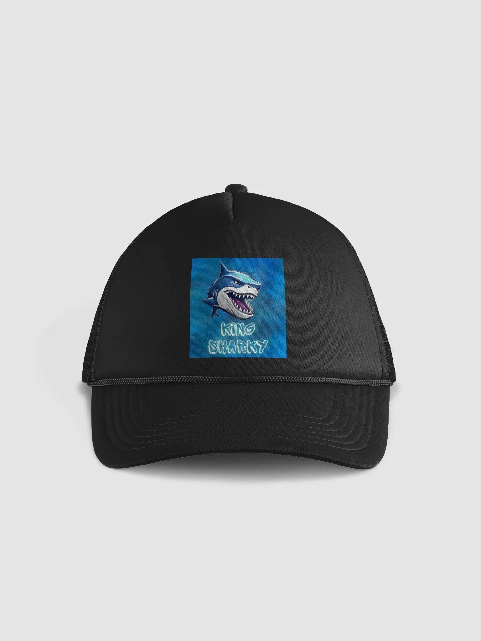 King Sharky Hat product image (4)