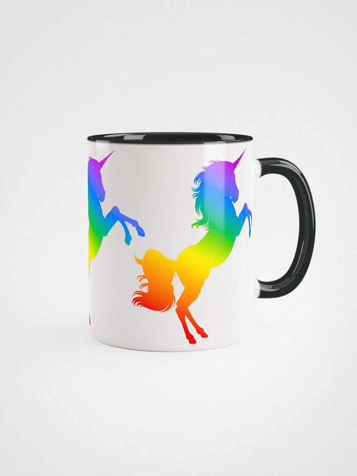 Unicorn Mug product image (1)