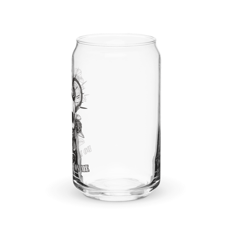 Do Not Tread On Me - Glassware product image (3)
