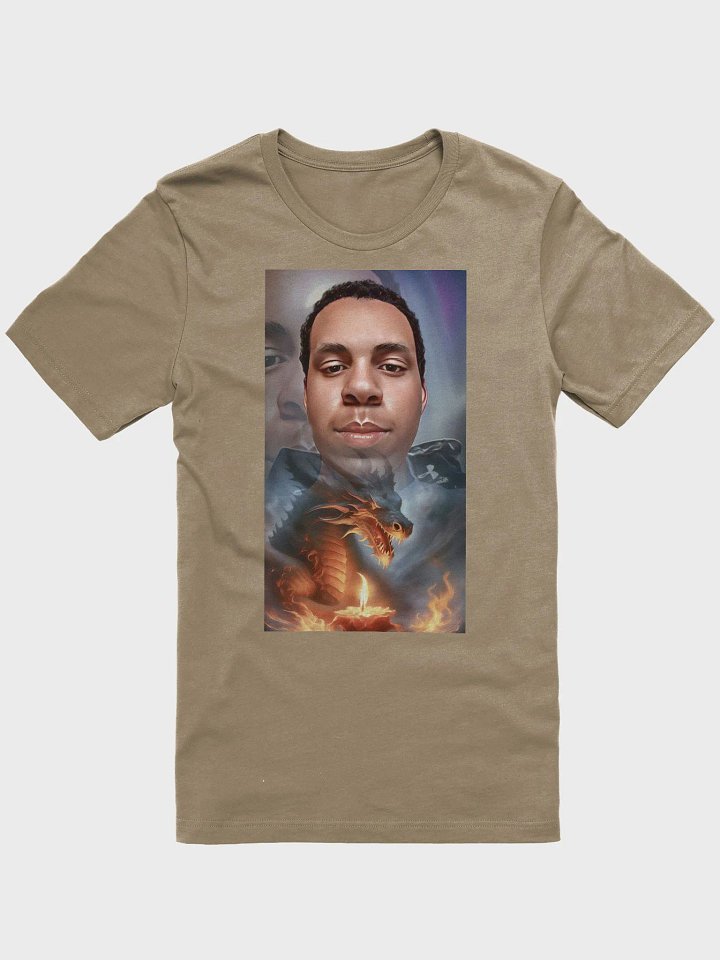 Camrian Hay Dragon Design T shirt 23 product image (1)