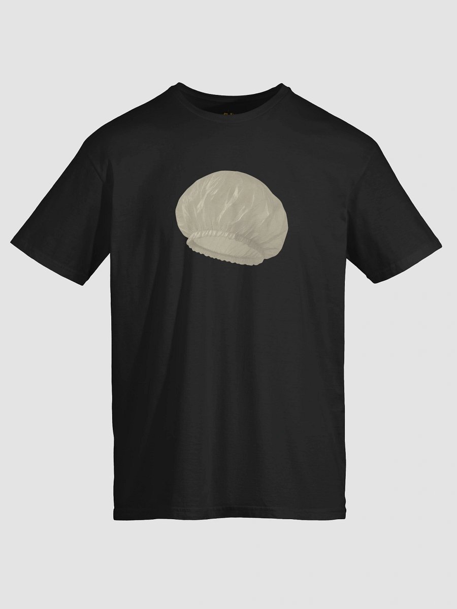 "EL LIDER" T-SHIRT GORRO DE BAÑO - AMARILLO product image (5)
