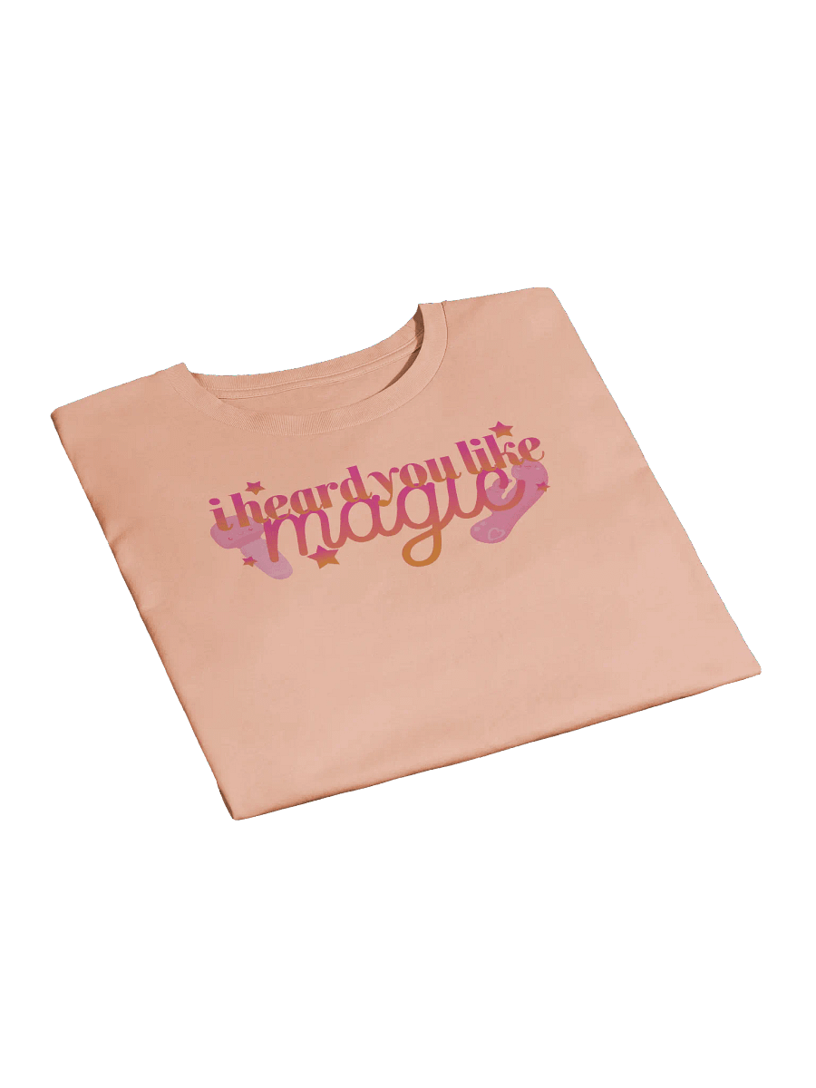 Wand & Rabbit - Crop Top product image (18)