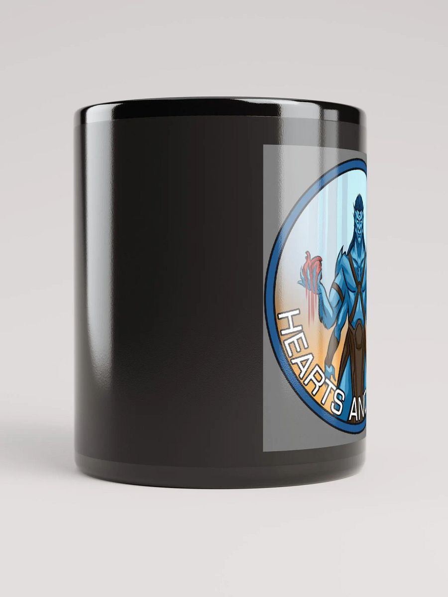 Hearts and Minds Mug product image (9)