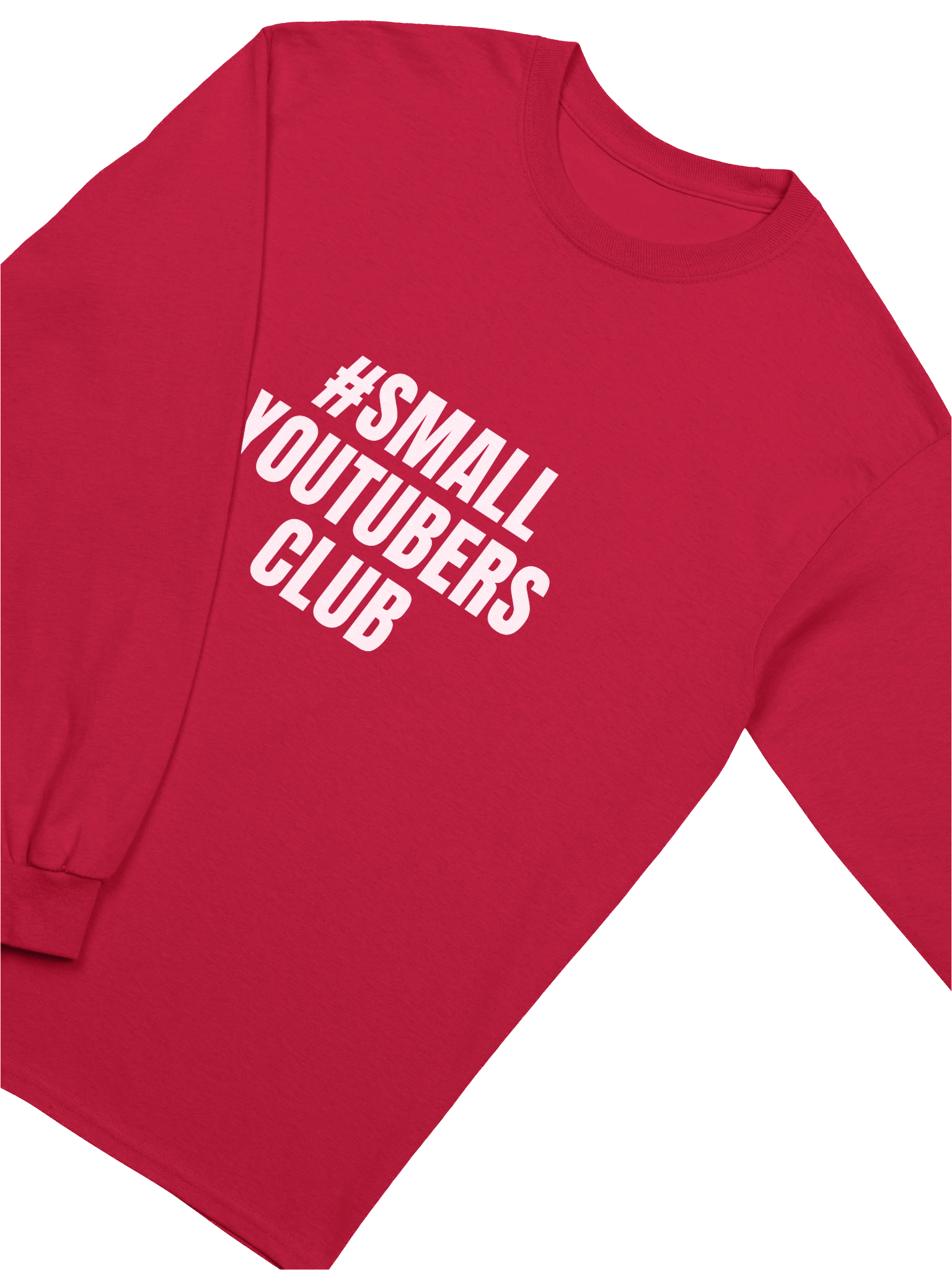 The SYC Unity Long Sleeves Tee product image (3)