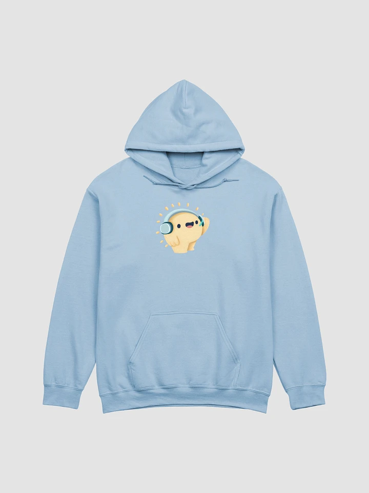 'Bawby' hoodie product image (7)