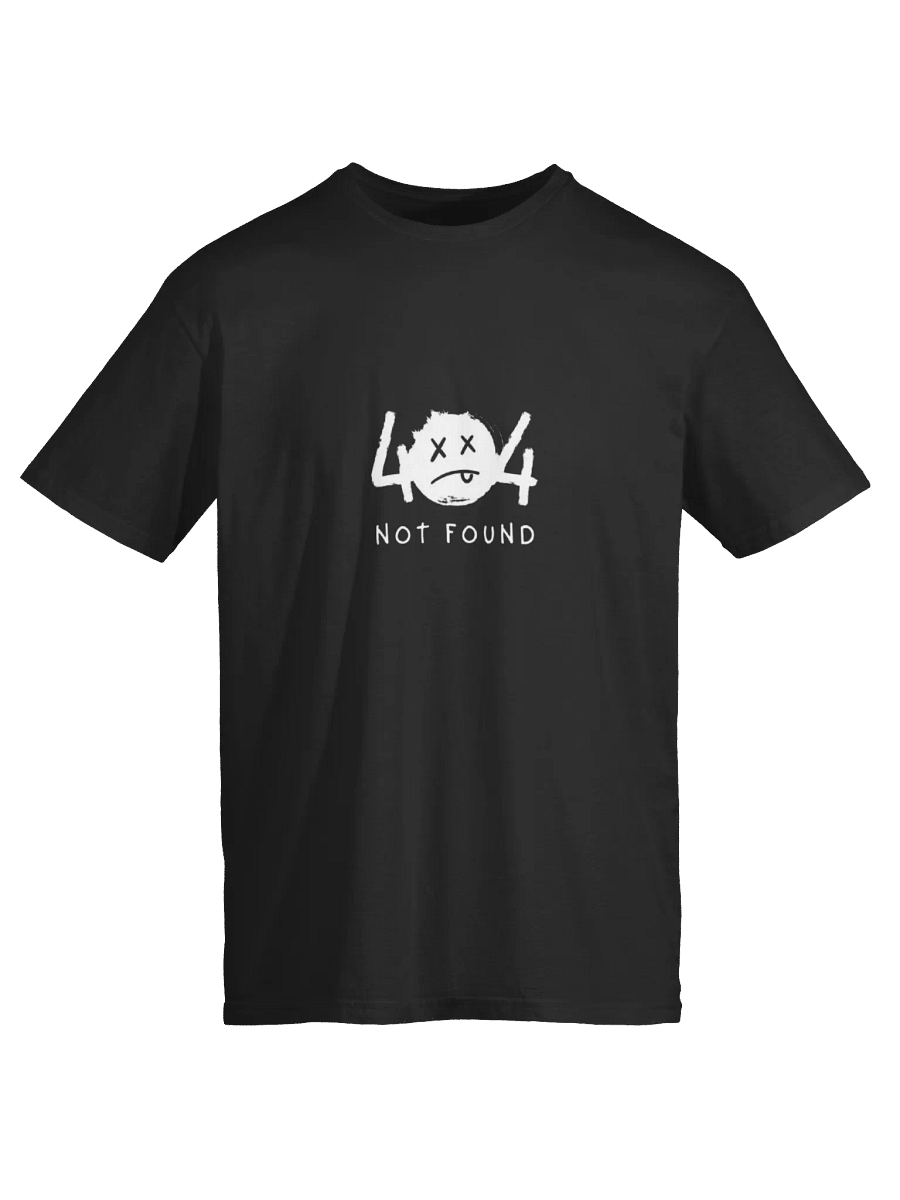LOVA - 404 Unisex T-Shirt product image (13)