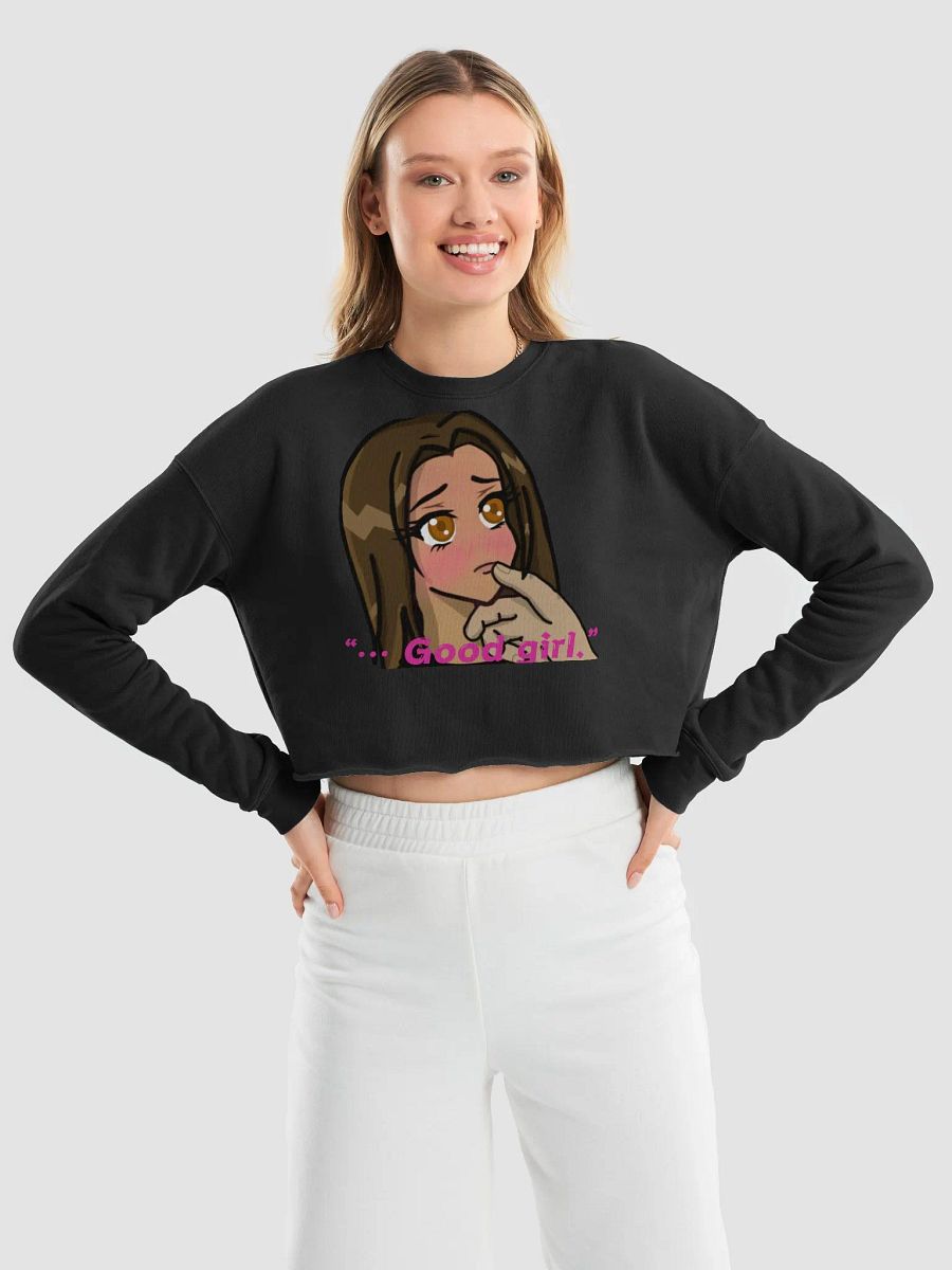 GG Long Sleeve Crop product image (26)